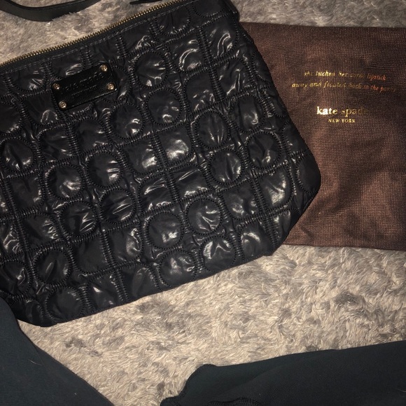 Kate Spade handbag - Picture 5 of 9